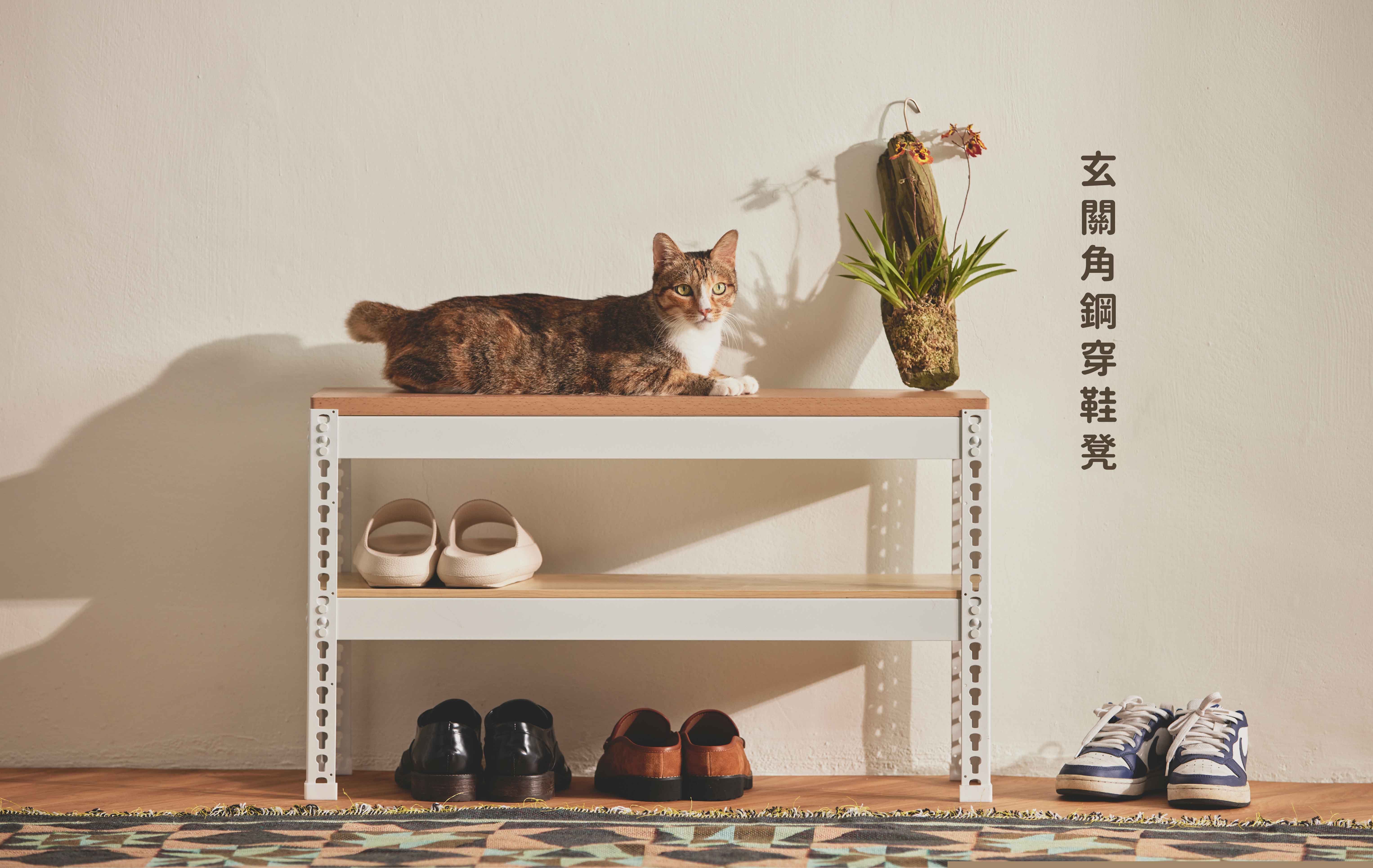 Shoe Rack 鞋架